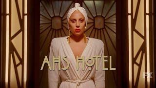 FX - AHS: Hotel