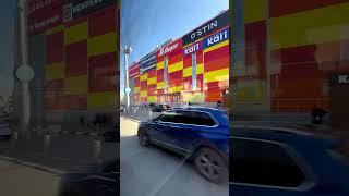 Покатушки по Таганрогу (электробус и трамвай)