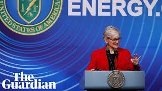 'Major scientific breakthrough': US recreates fusion