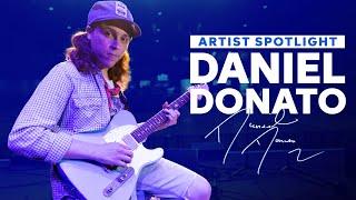 Cosmic Country Superstar Daniel Donato | Artist Spotlight