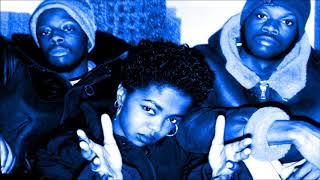 Fugees (Tranzlator Crew) - Rebel Rapper (Peel Session)