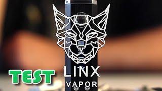 BreitTV - Linx Gaia Vaporizer Review Deutsch/German