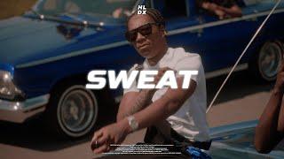 (FREE) "Sweat" - UK Rap X 50 Cent Type Beat | Hard Digga D Type Beat/Instrumental 2023