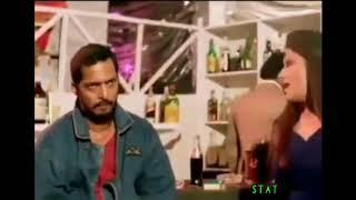 Shakt launda Nana Patekar ft. Zakir khan