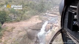 Christo van Zyl - hAightend Sences - Episode 3, Season 1 - Vertical take-off