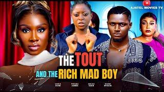 THE TOUT AND THE RICH MAD BOY - Latest Nigerian Movies 2025 - Sonia Uche Latest Nollywood Movies