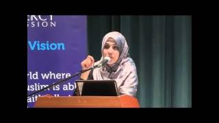 How To Cross The Ocean of Dunya Without Drowning - Yasmin Mogahed