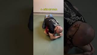 4 finalizações- JIU JITSU