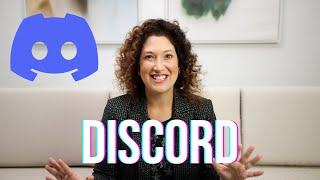 NFT Discord Community | Randi Zuckerberg