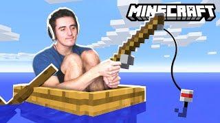 Denis Sucks At Minecraft - Episode 25
