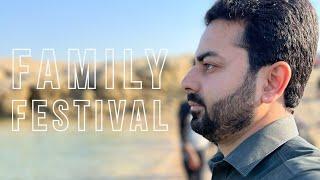 “Family Fun at Mangla Dam Festival | Food, Boating & Unforgettable Memories!”