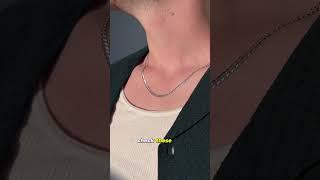 Here’s My Top 3 Places To Buy Men’s Jewelry #jewelry #shorts #mensfashion