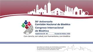 Congreso Internacional de Bioética 2022