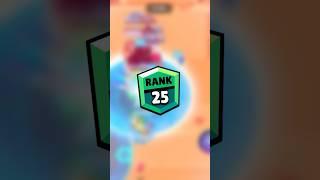 5 brawlers les plus faciles à monter rang 25 !