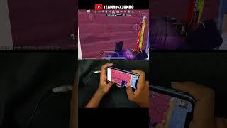 Sad 1V4 FailedIPHONE 11 HANDCAM PUBG/BGMI @albertopyt #pubg #pubgshorts #short #2023