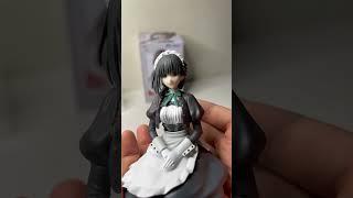 Sega - Kimi wa Meido-sama Yuki Figure