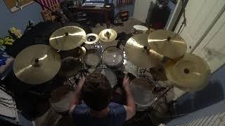 IsmBoF session - PRS MathF*ck (Ryan Ruch)