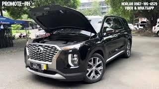 LOW MILEAGE VIP UNIT // BUSINESS CLASS FULL SIZE SUV 7 SEATER DIESEL ENGINE