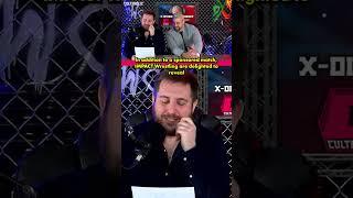 Tom Campbell Finds Out He Will Ring Announce IMPACT Wrestling Turning Point #Wrestling #IMPACT