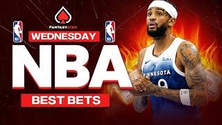 5-0 SWEEP! My Best Timberwolves vs Thunder Props and Bets | Wednesday May 28th | Prizepicks NBA