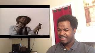 Bobby Caldwell What you won't do for Love Reaction