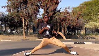 Bena - Daev Zambia (The Official Video) The Namu J Cut