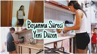 Boşanma Sürecindeyim Bir Müddet Yeni Vlog Gelmeyecek  Sizleri Seviyorum 