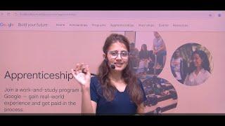 Google Apprenticeship 2025 | Selection Process| How to Prepare | Complete Guide | Apply Now