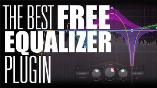 Best FREE EQ Plugin For Dialog and Voiceover