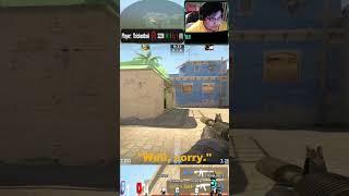 COUNTER STRIKE 2 SHORTS SOLOQ PLAYS (1939)#cs2 #gaming #counterstrike2 #twitch #counterstrike #gamer