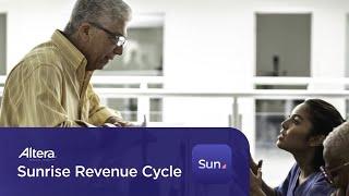 Altera Sunrise Revenue Cycle