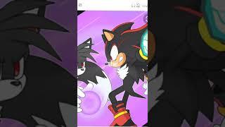 DARK tails