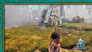 ARK: Survival Ascended #161 Farmen für Ausrüstung und Sättel [deutsch/gameplay]