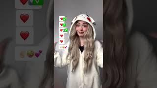 Challenge TikTok / tutorials TikTok / dance TikTok / Elfa88 / adisowna / trend TikTok / Likee