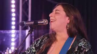 Grateful Dead - They Love Each Other - Cover by Andrea Whitt & Halina Janusz