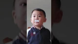 The cutest interview ever!!! ️