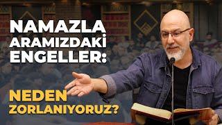 Namaz Kılmak Neden Zorlaşıyor? Sebepler ve Çözümler! - @ugur.akkafa