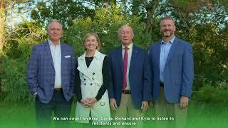 Leadership We Can Trust