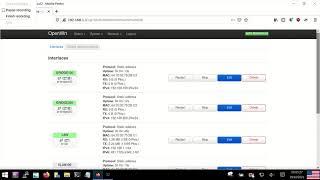 OpenWRT AP distribute two nets from two taged vlans over trunk setup 2