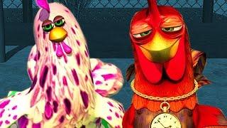 Lottie Dottie Chicken - Kids Songs & Nursery Rhymes