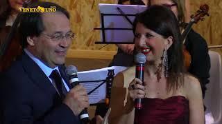 Concerto di Gala de I Solisti di Radio Veneto Uno al Teatro Accademia di Conegliano