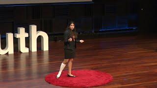 How To Make Something Go Viral | Aarushi Chandwani | TEDxYouth@JIS