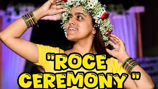 Bushu’s Roce Ceremony #dollmmaa #konkanimemes #bushu_talkies #goa #goanmemes #konkani #goawedding