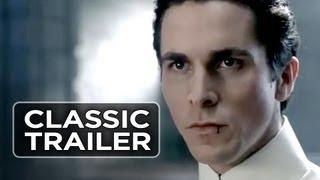 Equilibrium (2002) Official Trailer #1 - Christian Bale Movie HD