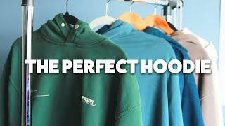 I Bought The Most Popular Hoodie Brands