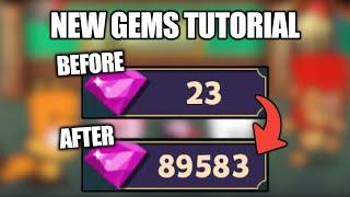  Suspects Mystery Mansion Hack - Unlimited Gems MOD!  | iOS/Android | Step-by-Step Tutorial! 