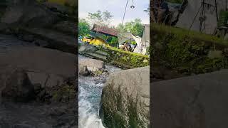 dengarlah gemercik air, tenang dan damai. @ledoksambi2238 #cover #song #coversong #camping