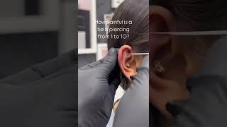 Got a helix piercing? Share your experience in the comments!