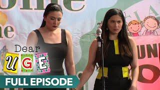 Dear Uge: From manicurists to rich people, real quick! | Full Episode 41