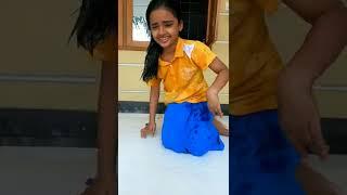 Balloon challenge #shorts #raniasminiaturekitchen